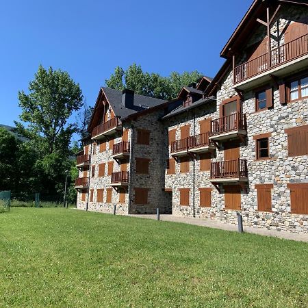 Апартаменти B28 - Resid. La Coma 2º - Villmor Бенаске Екстер'єр фото