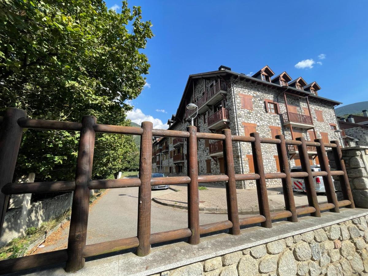 Апартаменти B28 - Resid. La Coma 2º - Villmor Бенаске Екстер'єр фото